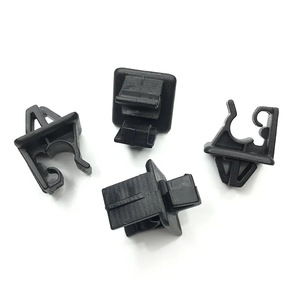Clips de Plástico para Capó de Coche L65, 11.5mm, 15.6mm, 7mm, 8.7mm, para Hyundai Elantra y Kia Cerato - Product Image 4