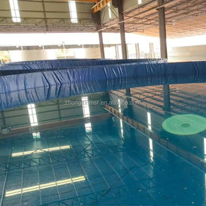 Hot bán mật độ cao Thông tư bạt nuôi trồng thủy sản thiết bị cho trên mặt đất nuôi & Cá & tôm Ao - Product Image 3