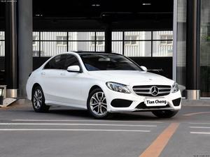 2015 <span class=keywords><strong>Mercedes</strong></span>-<span class=keywords><strong>B</strong></span> Enz C 300L Coche usado Gasolina Versión de Venta caliente Sedán de <span class=keywords><strong>segunda</strong></span> <span class=keywords><strong>mano</strong></span> barato de alta calidad - Product Image 4