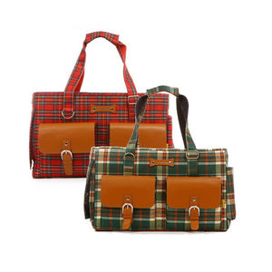 Omuz askısı el çanta taşıyıcı ürünler sıcak satış tasarımcısı lüks kullanışlı taşınabilir dayanıklı köpek kedi evcil hayvan taşıyıcı - Product Image 1