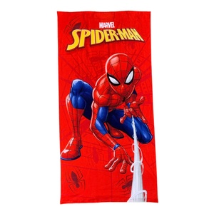 <span class=keywords><strong>Toalla</strong></span> de Baño y Playa de <span class=keywords><strong>Microfibra</strong></span> Personalizada con Dibujos Animados para Niños de Secado Rápido y Absorbente para Verano, Deportes y Natación con Logo - Product Image 2