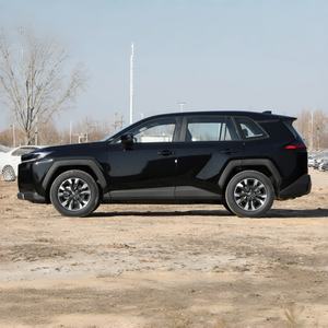 Toyota RAV4 2.0L essence SUV 2.5L véhicule <span class=keywords><strong>hybride</strong></span> automatique FWD AWD <span class=keywords><strong>voiture</strong></span> d'<span class=keywords><strong>occasion</strong></span> bon marché 2026 2024 2023 2022 2021 - Product Image 3