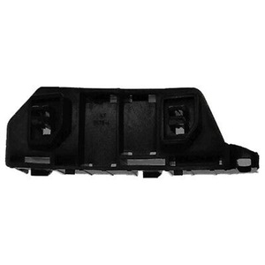 Huajiefan Front Bumper Bracket <b>Clips</b> For Honda Fit Model 71193-SAA-003 71198-SAA-00 Replacement Repair Parts - Product Image 3