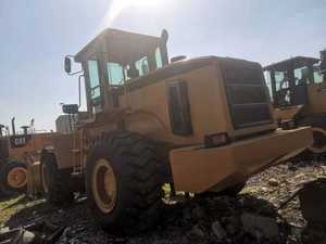 <b>Used</b> <b>loader</b> CAT 950H Cheap price excellent performance <b>Used</b> <b>loader</b> CAT for sale - Product Image 5