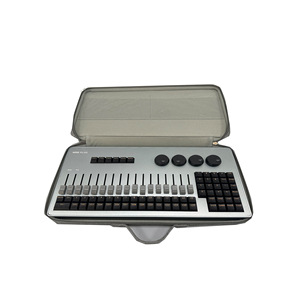 מיני פלוס קונסולת שלב בקר תאורה עם e27 הוביל מקור אור מיני מסוף פיקוד לאורות הקרנה - Product Image 1