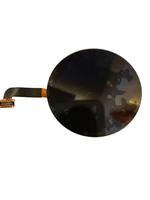 Écran AMOLED rond de 1,28 pouce, 360x360 points, interface SPI, circuit intégré de commande GC9C01 MLD128ON1411, luminosité 400 cd/m², montage sur carte PCB
