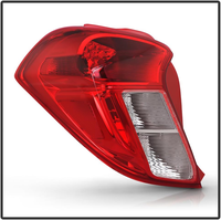 Feux arrière de prix usine pour Chevrolet Spark 2016-2022 assemblage de feu arrière OEM 2800289 | 42607403