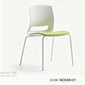 modern and comfortable pp <b>chair</b> <b>plastic</b> steel <b>chair</b> living <b>chair</b> outdoor <b>chair</b> <b>dining</b> <b>chair</b> 34396-NC638 - Product Image 3