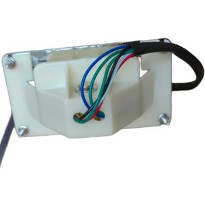 Interrupteur RND à <span class=keywords><strong>3</strong></span> câbles Poignée de commutateur électrique avant et arrière pour bus électrique Tension de fonctionnement 12v à 96V - Product Image 3