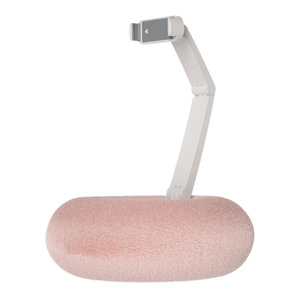 Foldable Pillow Mobile Phone <b>Tablet</b> PC <b>Stand</b> New Universal Rotating Lazy Desktop Bed Home <b>Stand</b> for Live - Product Image 1