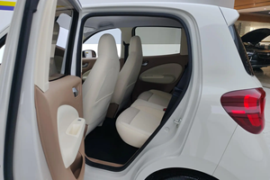 <span class=keywords><strong>Auto</strong></span> Usate Wuling Hongguang MINIEV 2025 Bianche Economiche per Esportazione - Product Image 6