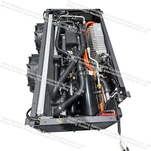 Sistema de Refrigeración de Baterías BTMS para Prevención de Sobrecalentamiento, para Autobuses y Camiones Eléctricos - Product Image 4