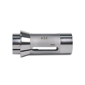 TSUGAMI 카바이드 BS26 콜렛 척 스틸 CNC 선반 스위스 BS25 콜렛 - Product Image 5