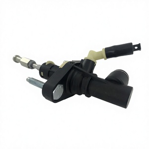 Cilindro Maestro de Embrague Nuevo para Hiace Coaster Compatible con Toyota Yaris II Vios 31420-0D100 3142052080 Suzuki Land Cruiser - Product Image 5