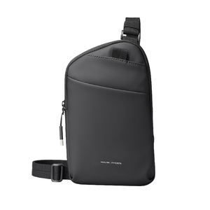 Bolso <span class=keywords><strong>Bandolera</strong></span> Oxford Antirrobo para Hombre, Estilo Deportivo, para Ciclismo, Mochila Pequeña - Product Image 2