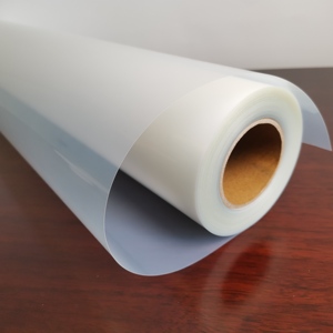 Giấy Ảnh PET Bóng Kép Không Thể Xé Được 210gsm Cho Máy In Phun - Product Image 5