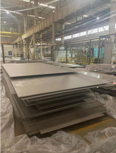 ASTM B265 Ti6Al4V Gr5 Tc4 Placa de aleación de titanio 0,5 ~ 500mm Hoja laminada en caliente para uso industrial Servicio de corte Grado disponible Gr2 - Product Image 6