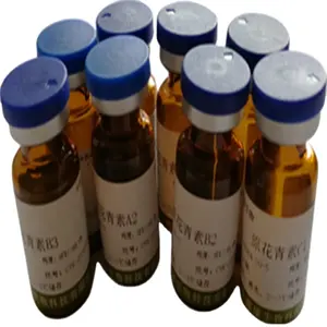 Reference Standard 98% Dryocrassin ABBA HPLC CAS 12777-70-7