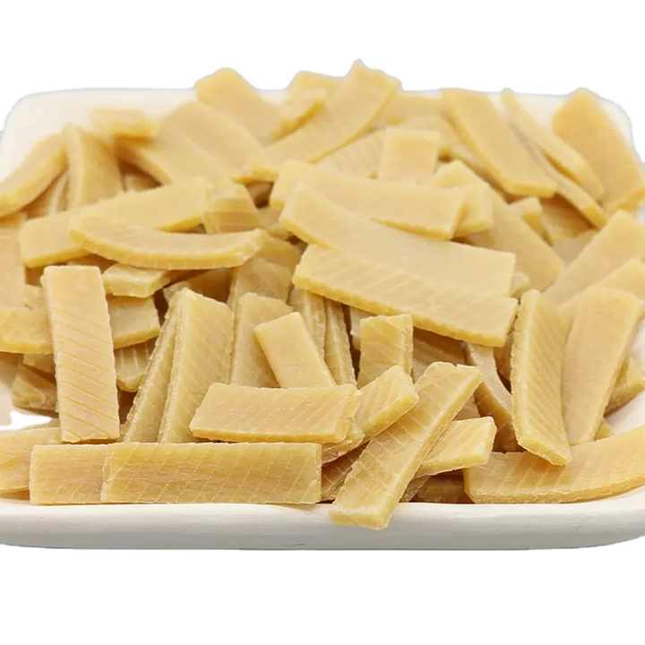 Hot-selling Products: Puffed Semi Finished Products Fried Specialties