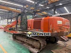 Brazo de Excavadora de Largo Alcance para Trabajo Pesado, Modificación de Fábrica, Extensión de 32 Metros para Excavación Profunda - Product Image 5