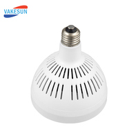 Ampoule LED PAR38 ETL haute puissance, dimmable, 10000K, éclairage pour bijoux, E26 E27, 6500K, 60 watts