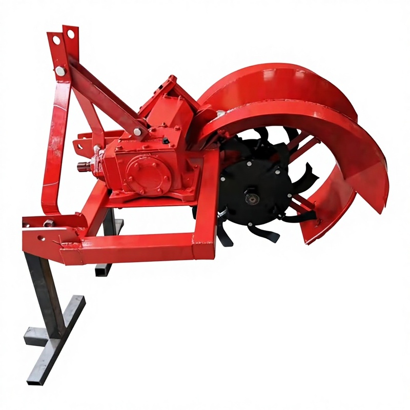 High Quality Tractor Pull Grass Cutter