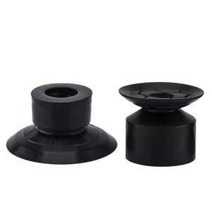 ถ้วยดูดสุญญากาศทำจากยางซิลิโคนแข็งแรงแบบกำหนดเอง EPDM-45 15/10/20/25/30/40สำหรับใช้งานในอุตสาหกรรม - Product Image 6