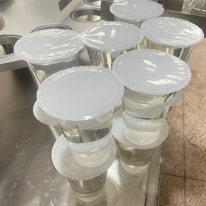 Machine à boissons automatique pour petites entreprises 200ml/300ml, facile à utiliser, eau <span class=keywords><strong>pure</strong></span>, jus, acier inoxydable, certifiée CE - Product Image 2