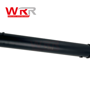1664102901 1664100601 Eje de Transmisión para Benz W166 X166 ML350 GL450, Conjunto de Eje de Propulsión Delantero AWD Confiable - Product Image 3