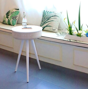 Máy Nghe Nhạc Tiệc Tùng Bộ Sạc Không Dây 2 Cổng Sạc USB Bảng Loa <span class=keywords><strong>Bluetooth</strong></span> Không Dây Ngân Hàng Điện 6600 MAh - Product Image 5