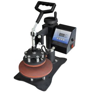 Macchina Multifunzionale per Trasferimento Termico, Piccola Macchina per Stampa a Caldo Fai-da-Te, Macchina per Stampa su Piastre - Product Image 4