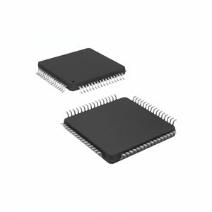 Embedded Electronics Component ATMEGA645-16AU In Stock 64 TQFP - Product Image 1