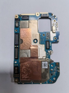 Nueva Placa Base Realme C53 Rmx3760 22723 (128gb+6gb) Desbloqueada, Placa de Circuito Principal Realme C53 - Product Image 1