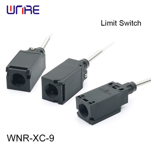 Công tắc giới hạn WNR-XC-9 IP67 lớp II loại que nhựa cho máy công cụ điều khiển đột quỵ Thiết bị nâng giao thông đường sắt - Product Image 4