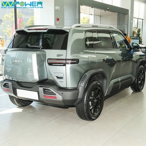 Voiture d'<span class=keywords><strong>occasion</strong></span> de haute qualité 26 Fangchengbao Tai 3 Vitesse maximale 210 km/h Peinture d'origine d'usine Aucun accident de circulation - Product Image 6
