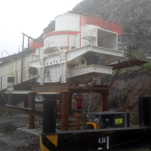 Vsi Máy Nghiền tác động 20tph cát nhỏ làm cho nhà máy xây dựng xây dựng mỏ đá cát Máy làm - Product Image 6