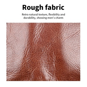 Hàng Mới Về Ví Da Mềm RFID Hàng Đầu Chính Hãng Có Túi Khóa Kéo - Product Image 3