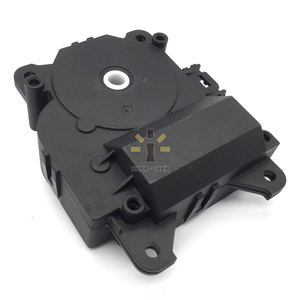 Actuador de Compuerta de Aire HVAC BLEND de PEIVSO, Precio de Fábrica, Nuevo, 12 Meses de Garantía, para Toyota Camry OEM 87106-06290 - Product Image 2