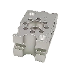 Piezas Mecanizadas Personalizadas de Aluminio y Acero Inoxidable con Diseño Personalizado, Piezas de Torneado CNC de Alta Precisión - Product Image 3