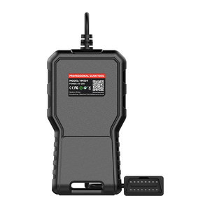 Escáner OBD2 Profesional para Auto con 1 Año de Garantía, Pantalla LCD Universal, Conectividad USB para YM509, Lector de Códigos de Motor - Product Image 2