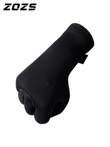 Guantes de Buceo ZOZS RC-QSST015 para Hombre y Mujer, de Neopreno de 3mm, Transpirables, Antideslizantes, Resistentes al Desgaste, a Prueba de Frío, para Surf - Product Image 3