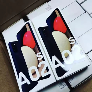 Batería de Larga Duración en Caja Sellada para Teléfonos Móviles Amsung A02s, Teléfonos para Amsung A02s <span class=keywords><strong>A03</strong></span> A15, Electrónica Directamente de China - Product Image 4