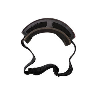 厂家批发定制标志磁性无框最佳镜面滑雪板眼镜滑雪镜 - Product Image 5