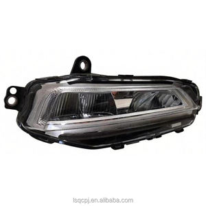 Feux antibrouillard avec fond noir, feux de virage statiques, droit 23752755, gauche 23752758 pour <span class=keywords><strong>VOLVO</strong></span> - Product Image 2