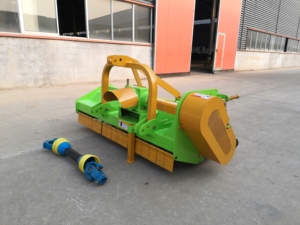 Đập Tan Rơm Máy Cỏ Máy Cắt Mulcher Cho Máy Kéo - Product Image 4