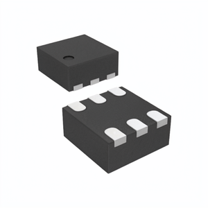 ชิ้นส่วนอิเล็กทรอนิกส์สำหรับการจัดการพลังงาน (PMIC) รุ่น MP6400DG-33-LF-P ของ Manufacturer Channel 6 VDFN Exposed Pad - Product Image 1