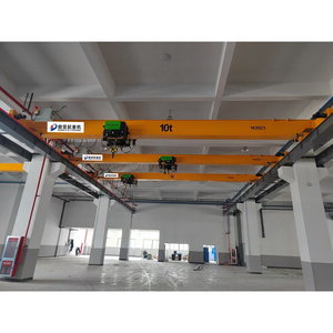 500kg 1t 2t 3t 4t 5 6t 7t 8t <span class=keywords><strong>9t</strong></span> 10t 50t nhỏ trên không cần cẩu khuôn RC cần cẩu máy móc nâng lên dầm đơn cầu Trục để bán - Product Image 5