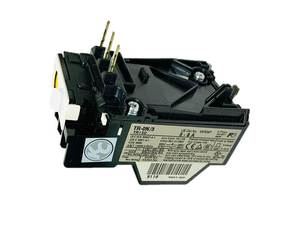 การชำระเงินออนไลน์ TR-N2 รีเลย์ป้องกันโอเวอร์โหลดแบบ 2 องค์ประกอบ 32~42A 24V แบบปิดผนึกพร้อมคอนแทคเตอร์ในตัว - Product Image 2
