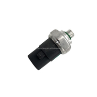 Hochwertiger 3/8-24 UNF Drucksensor-Schalter für Nieder- und Hochdruck für Klimaanlagen-Schlauchteile Beste Qualität Luftkompressor-Druckschalter