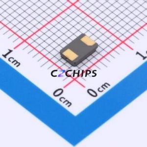 SWXHBABVH0-7.3728000 Crystal (Passive) SMD5032-2P Crystal Oscillator SMD Crystal Oscillator 7.3728MHz 10ppm 12pF - Product Image 2